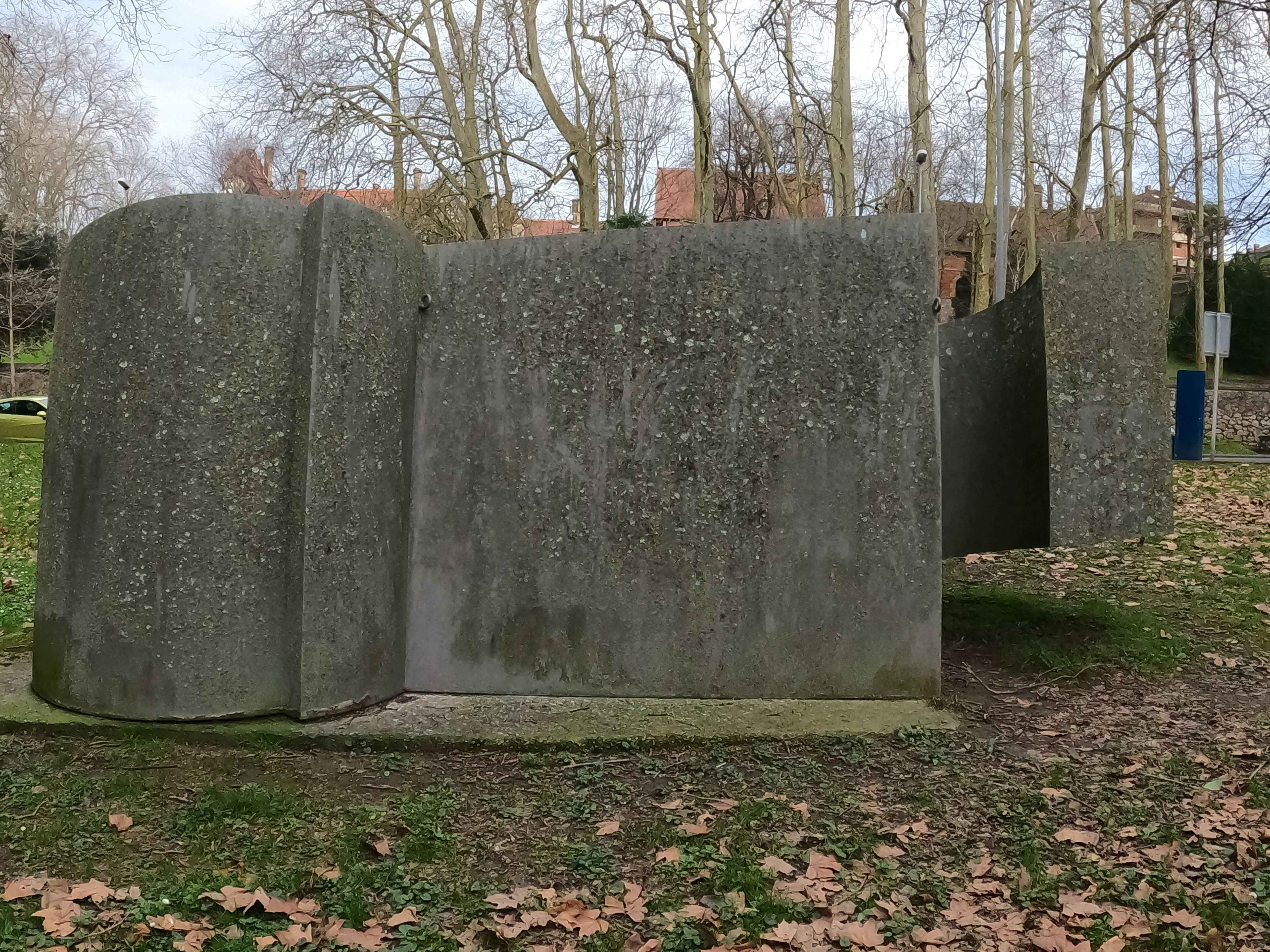 Nestror Basterretxea - Barojaren oroimenez