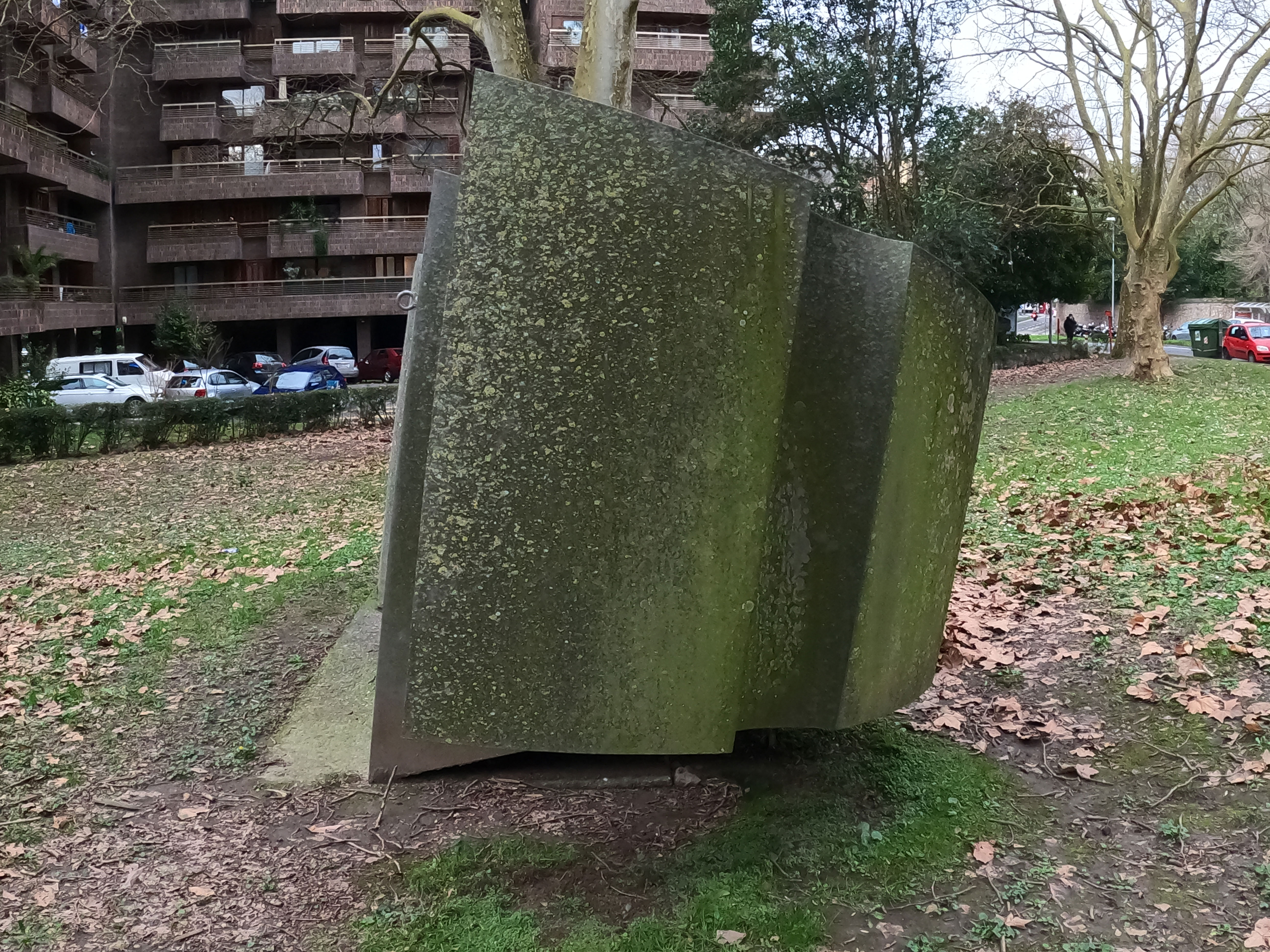 Nestror Basterretxea - Barojaren oroimenez